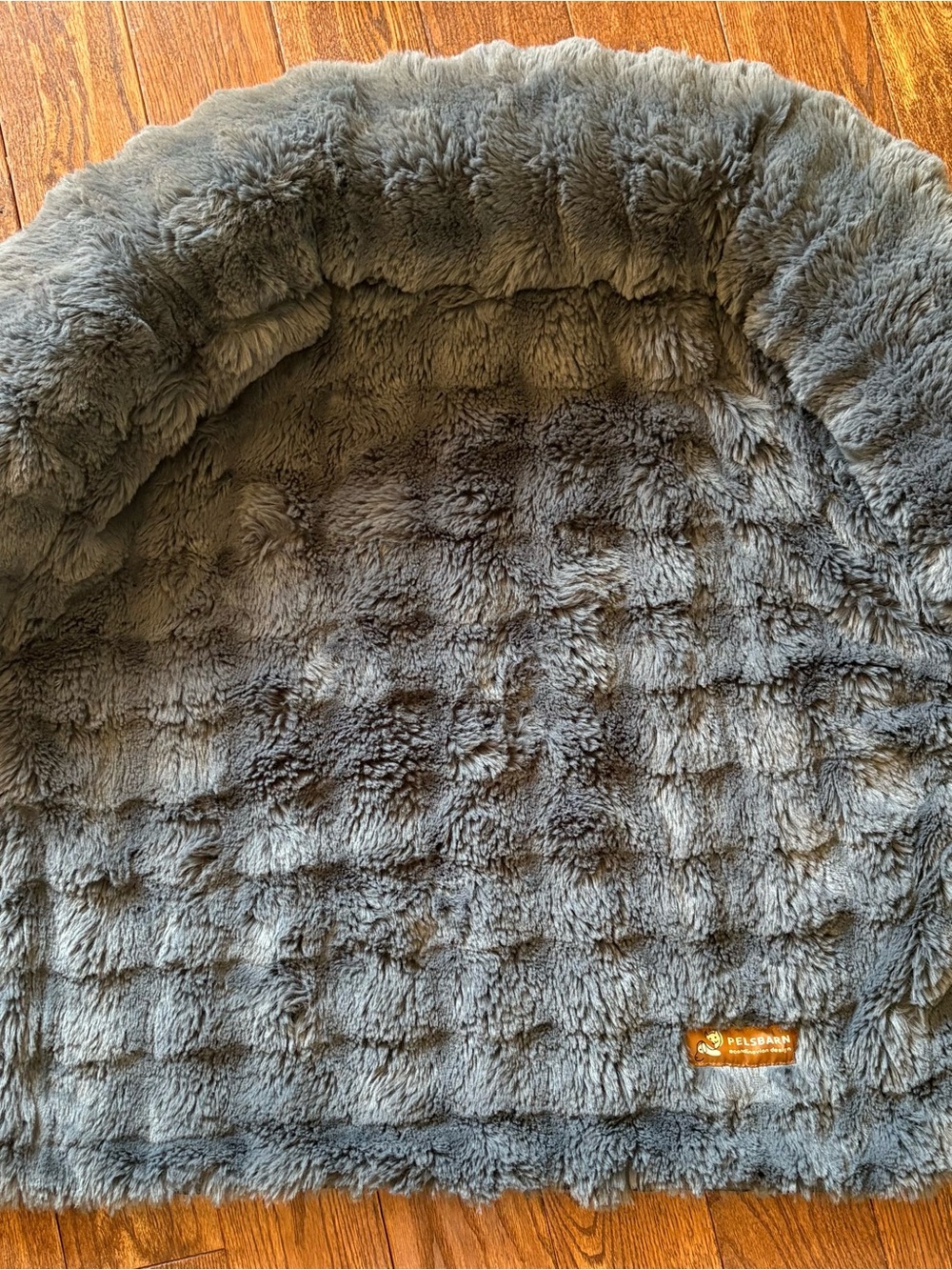 Pelsbarn Luxurious dog bed
